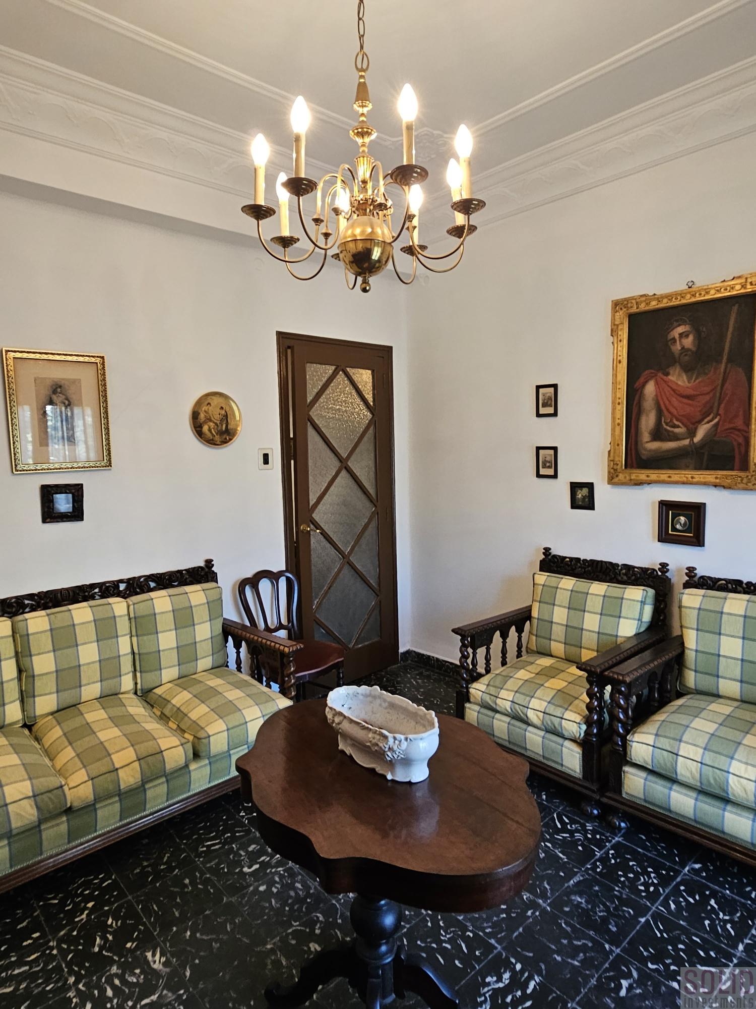 For sale of flat in Valencia