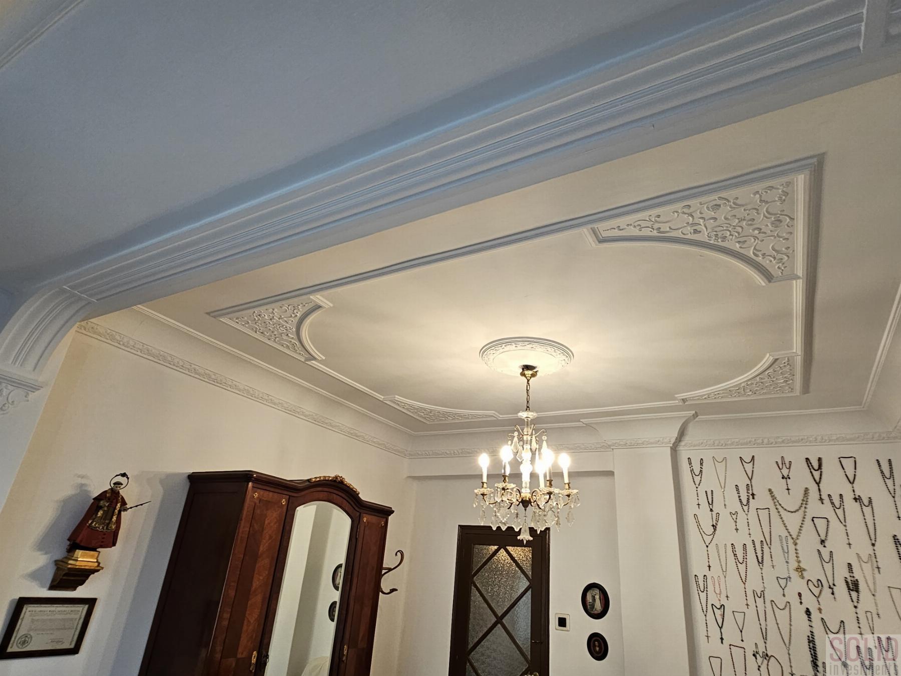 For sale of flat in Valencia