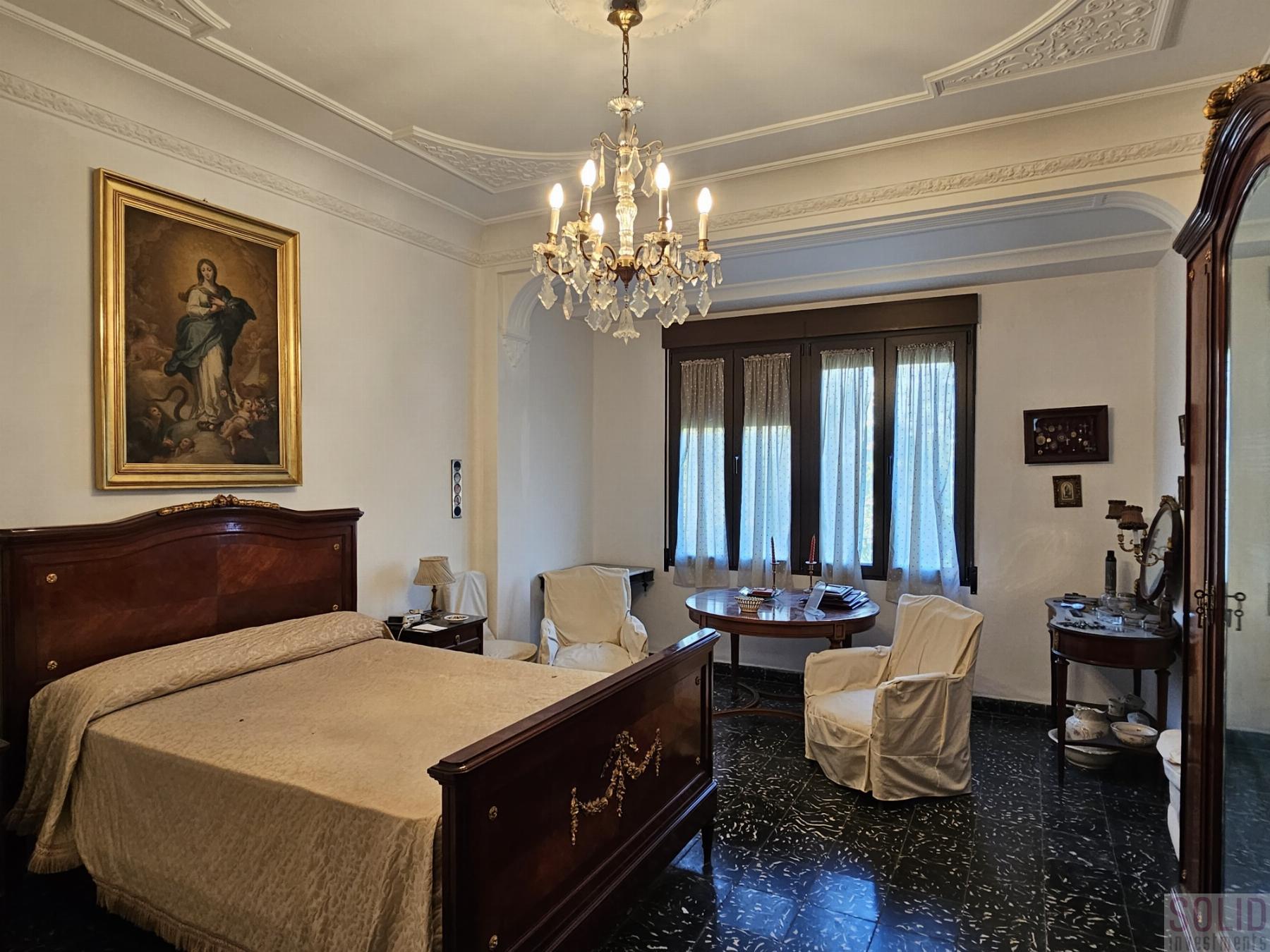 For sale of flat in Valencia