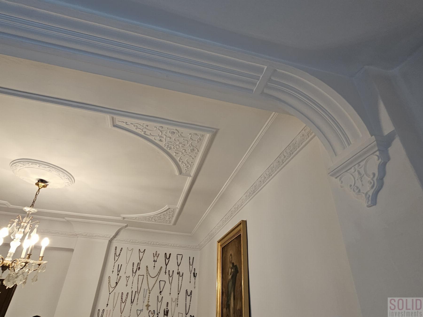 For sale of flat in Valencia