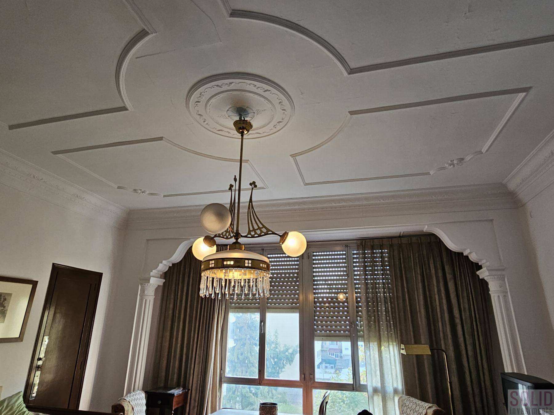 For sale of flat in Valencia