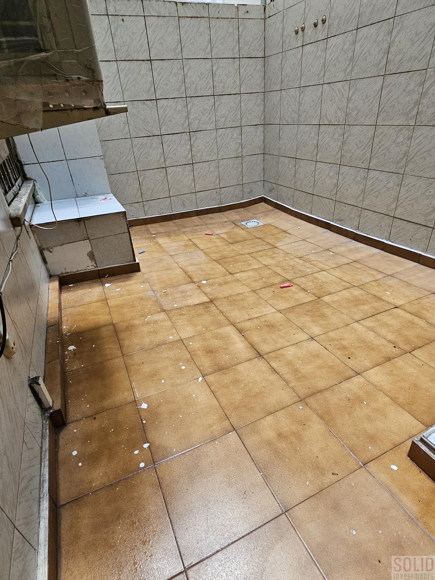 For sale of flat in Valencia