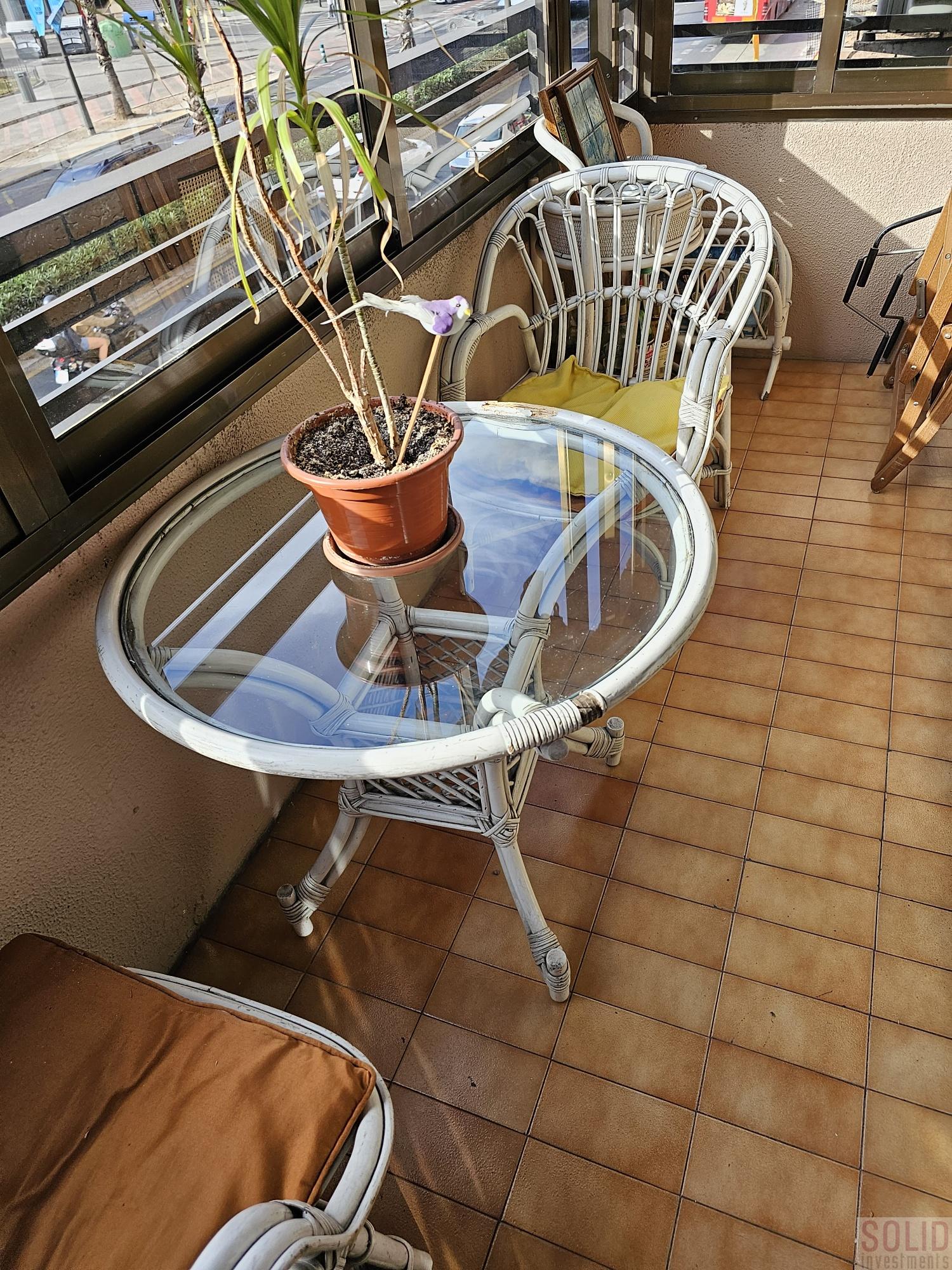 For sale of flat in Valencia