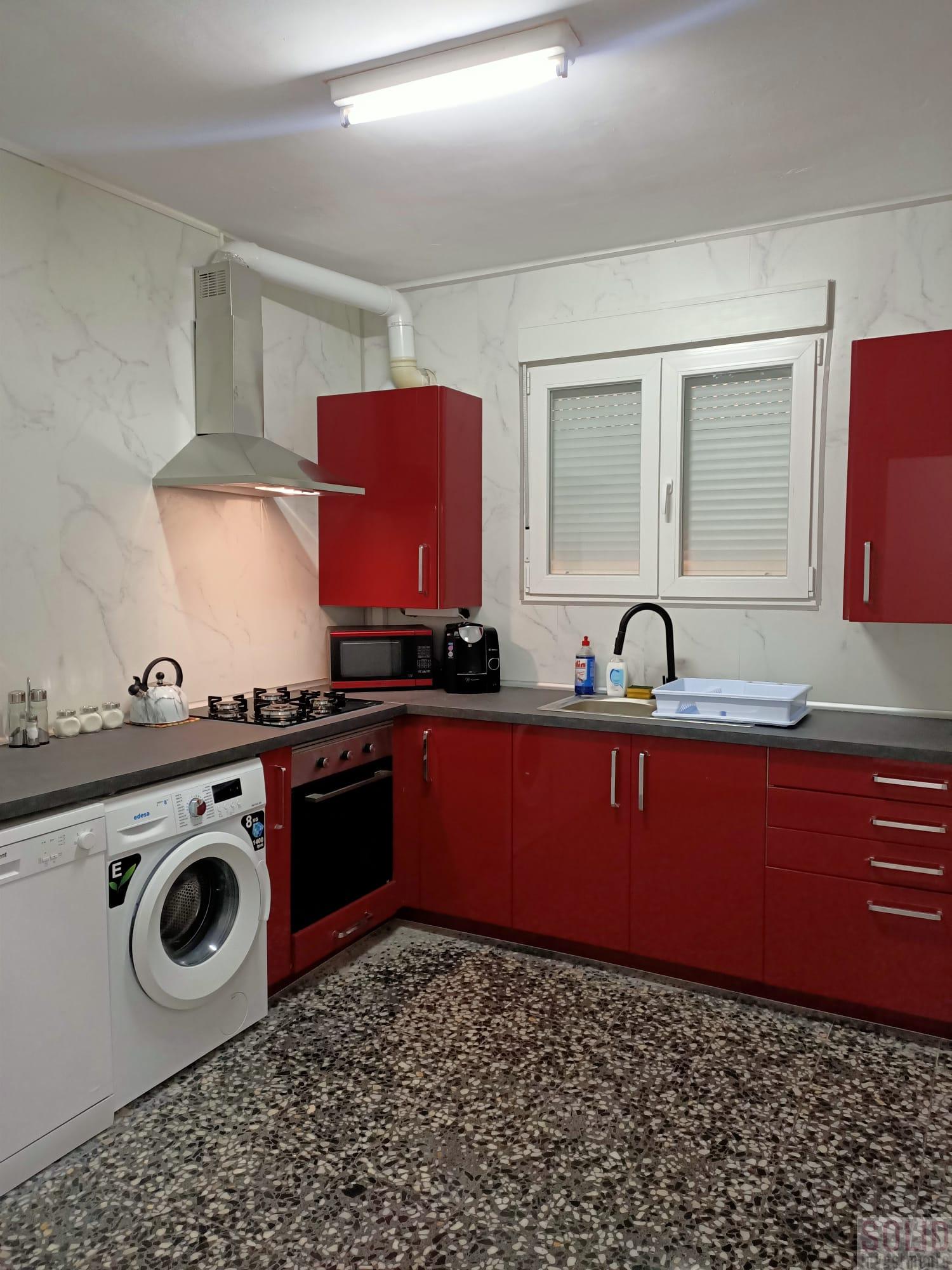 For sale of flat in Sagunto Sagunt