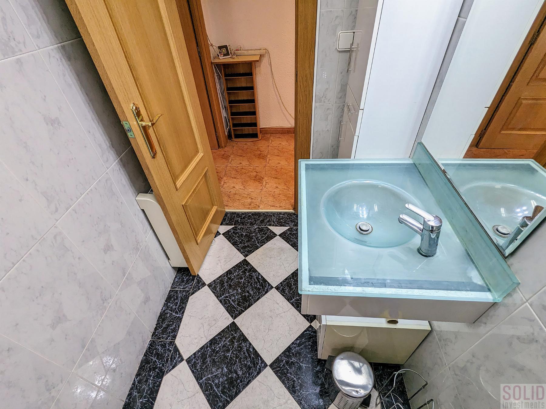 Venta de piso en Valencia