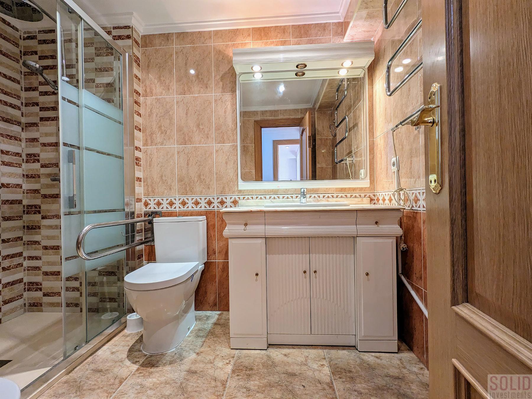 Baño