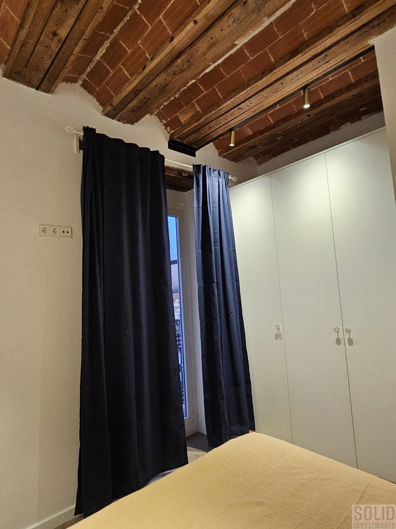 For rent of flat in Valencia