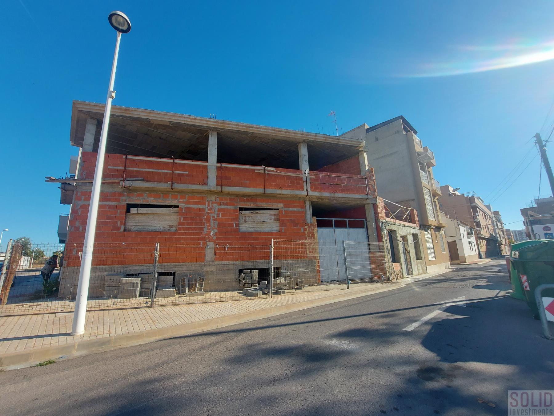 Venta de casa en Sagunto Sagunt