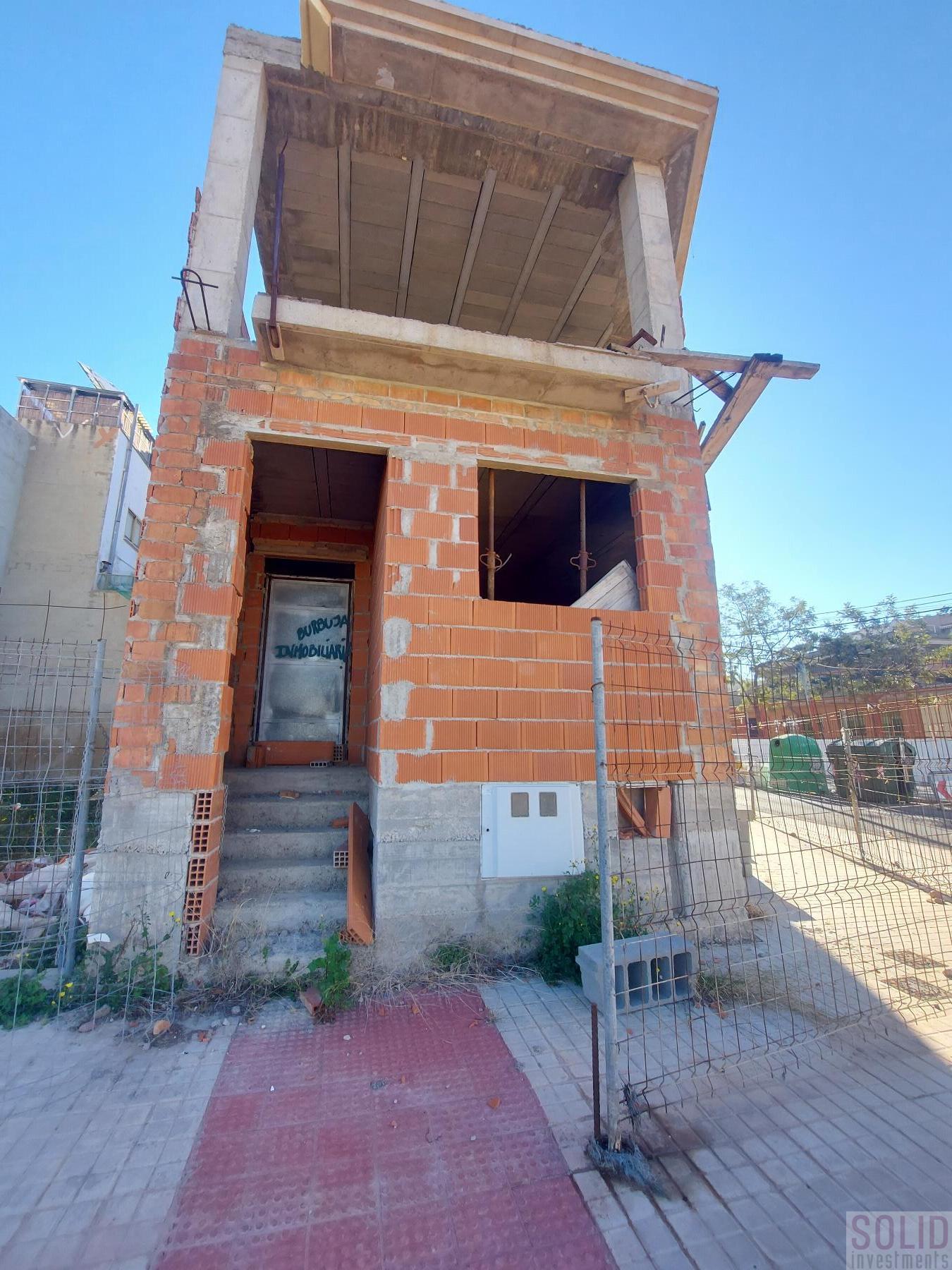 For sale of house in Sagunto Sagunt