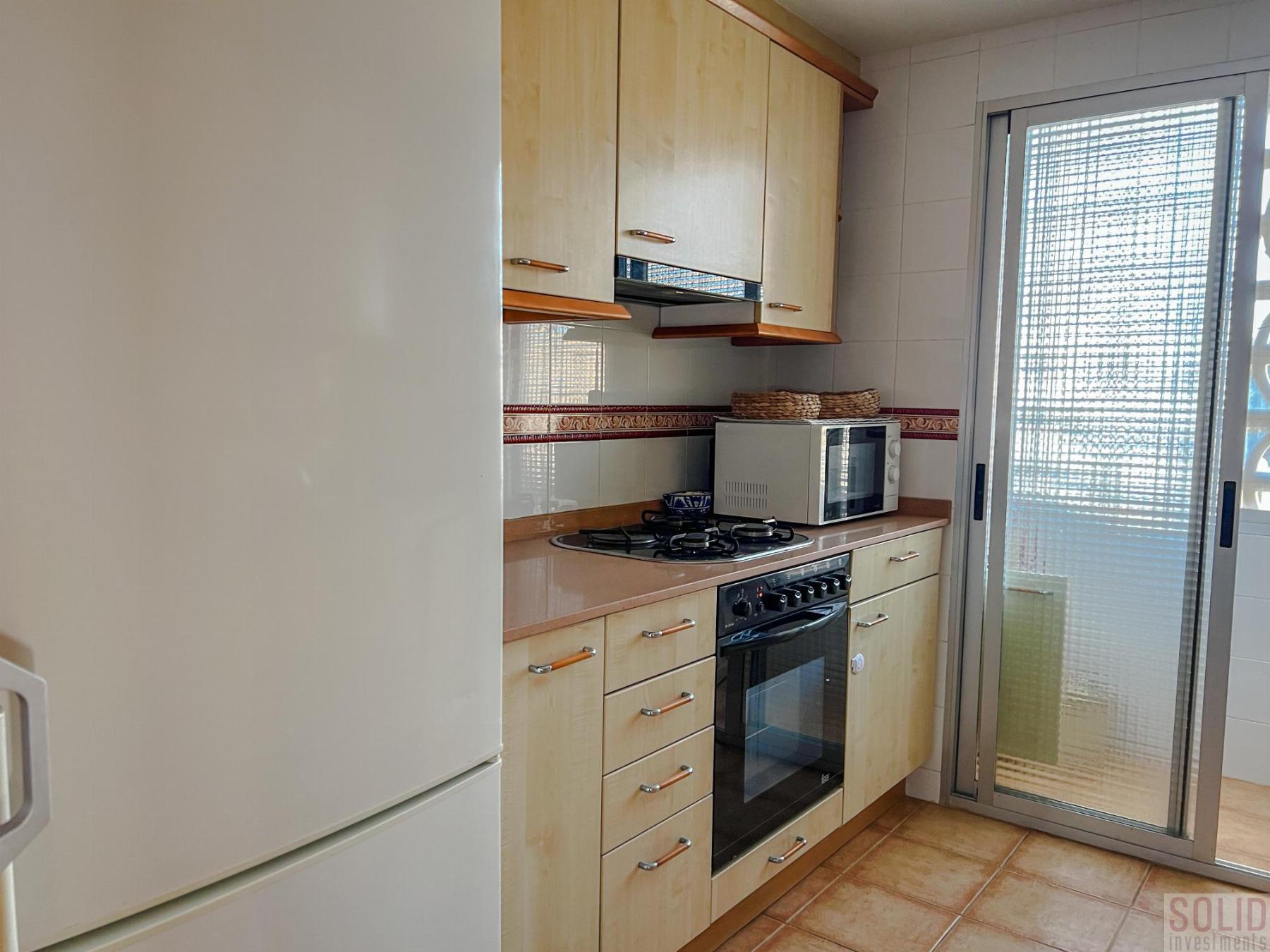 Cocina