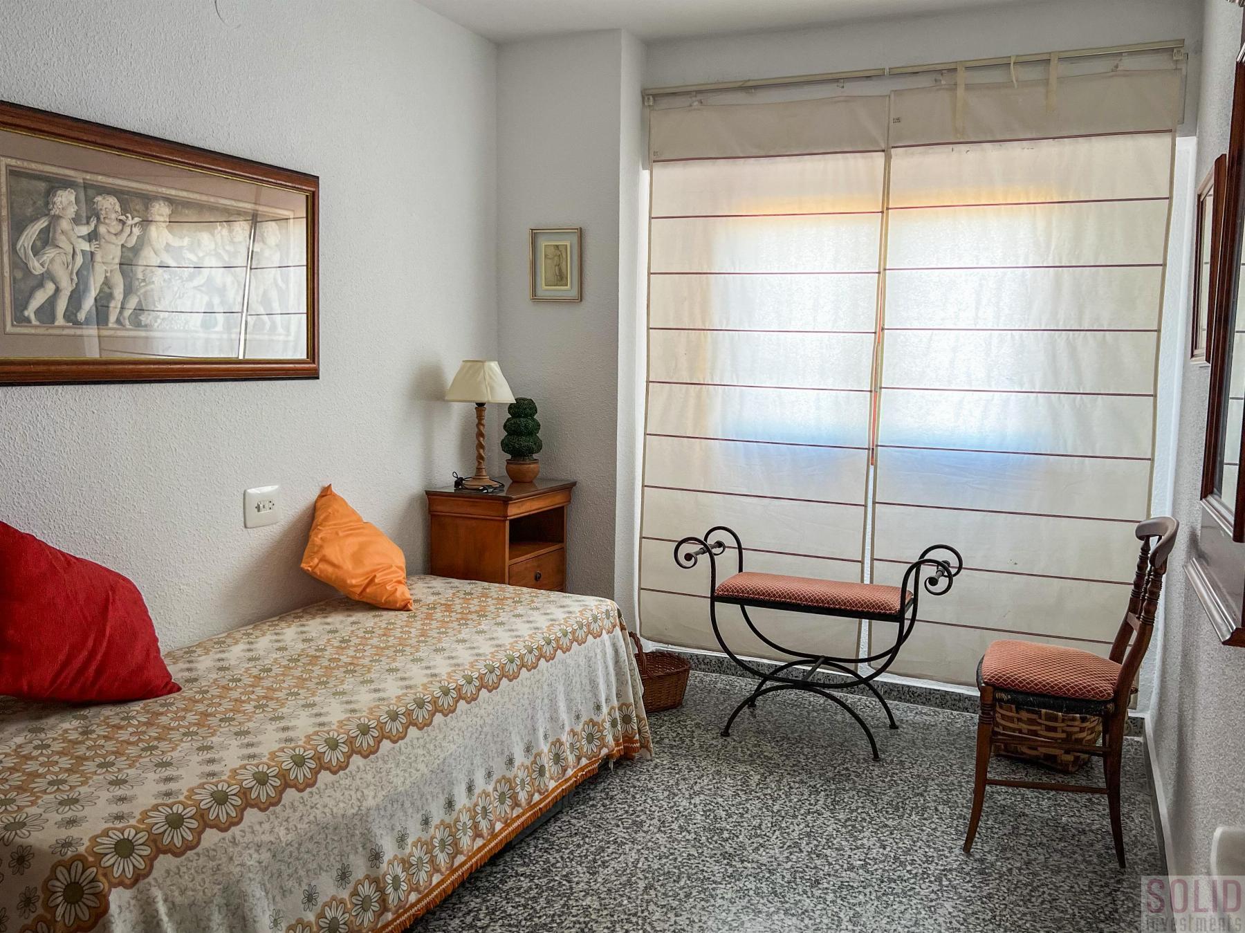 Venta de apartamento en El Perellonet