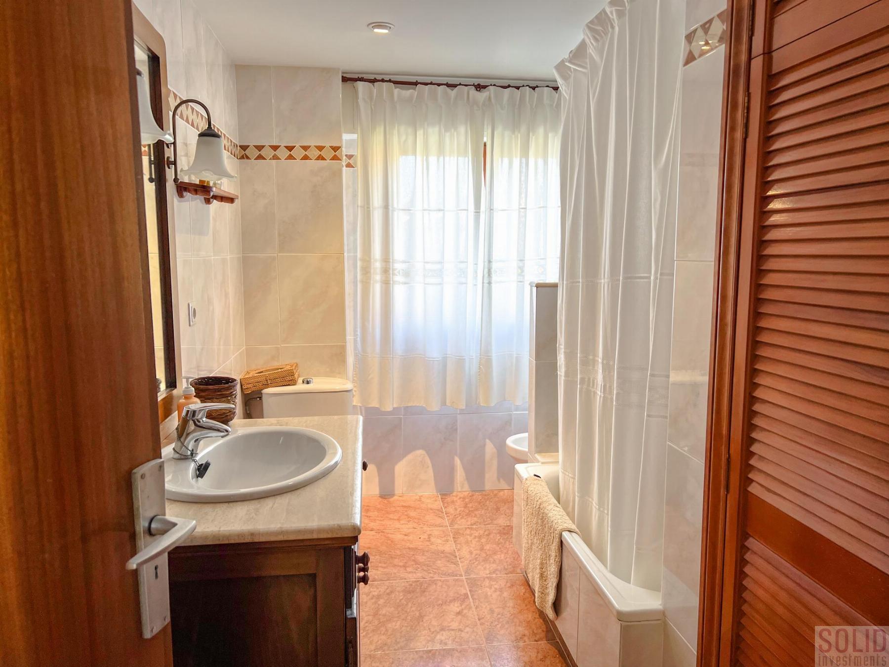 Venta de apartamento en El Perellonet
