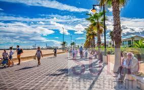 For sale of penthouse in Alboraya