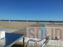 For sale of penthouse in Alboraya