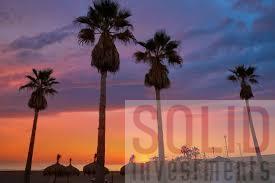 For sale of penthouse in Alboraya