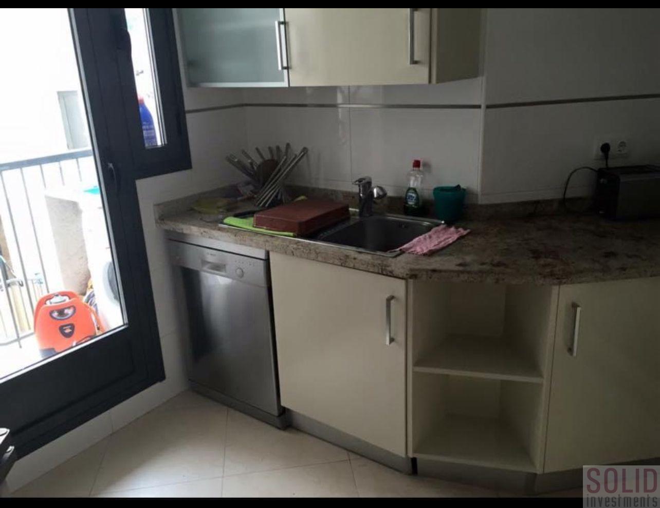 For sale of penthouse in Alboraya