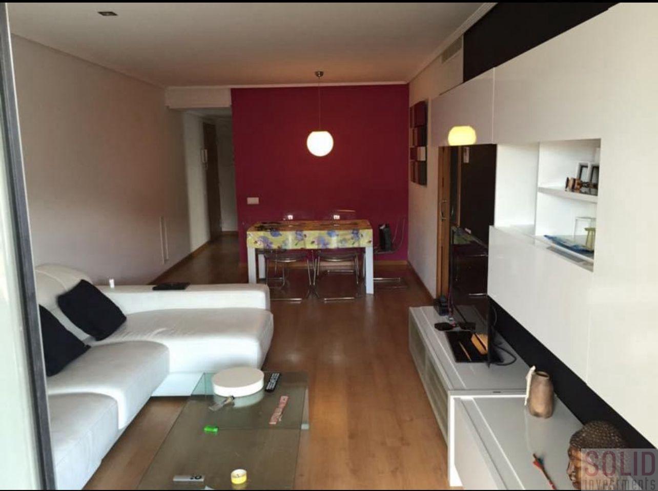 For sale of penthouse in Alboraya