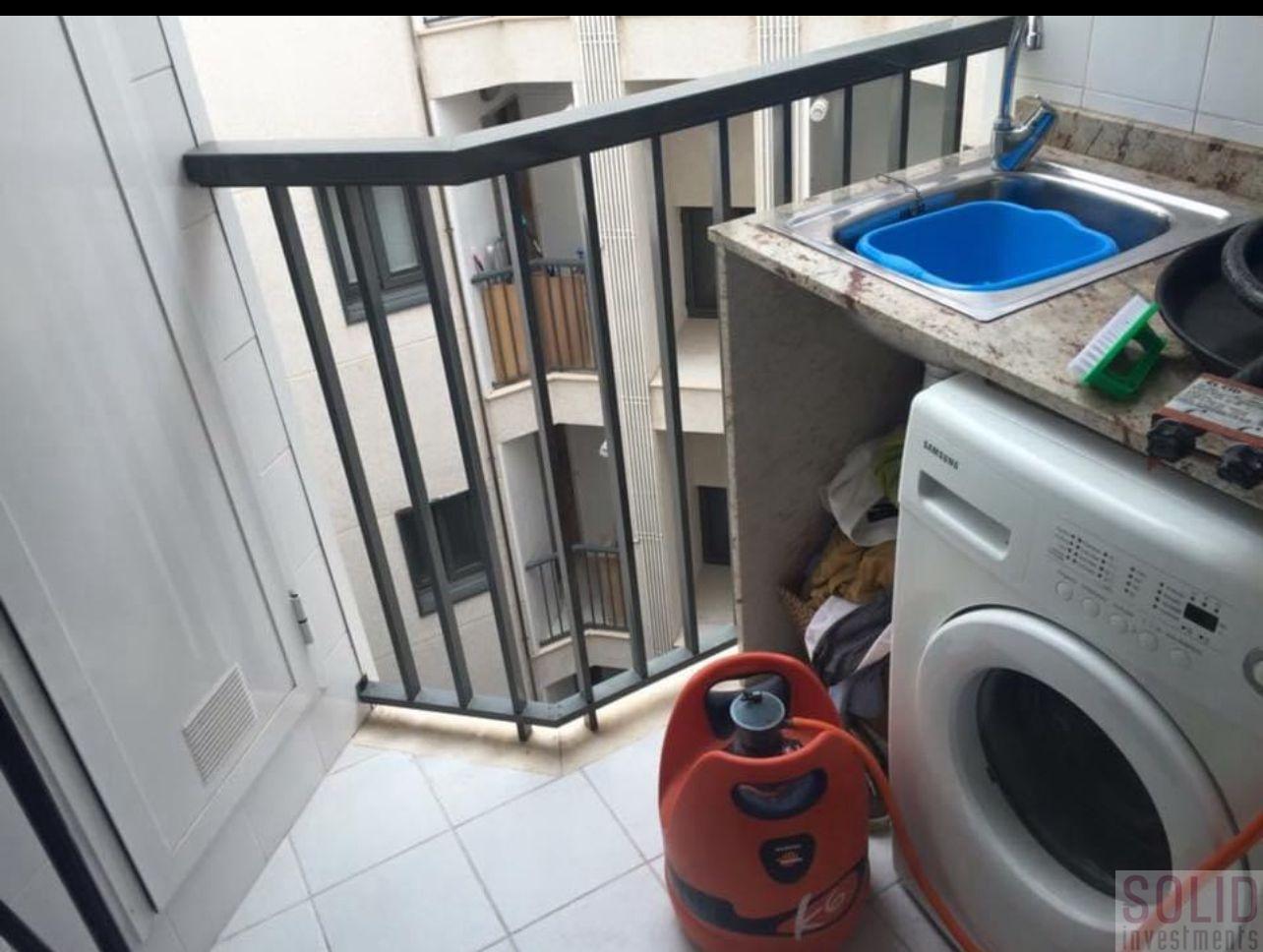 For sale of penthouse in Alboraya