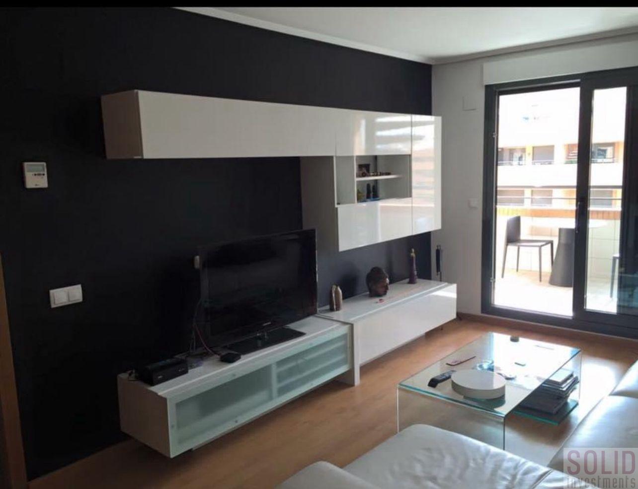 For sale of penthouse in Alboraya