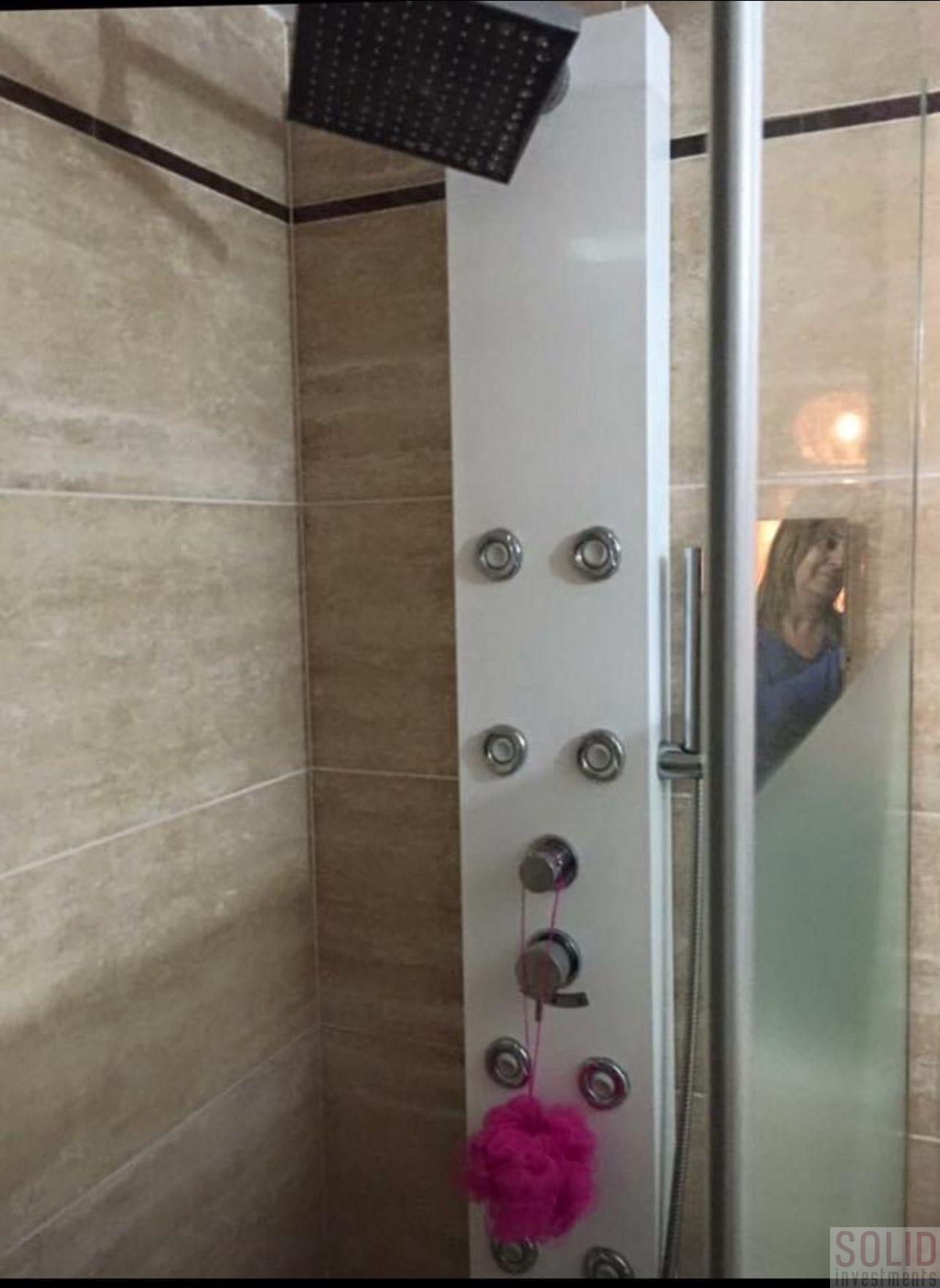 For sale of penthouse in Alboraya
