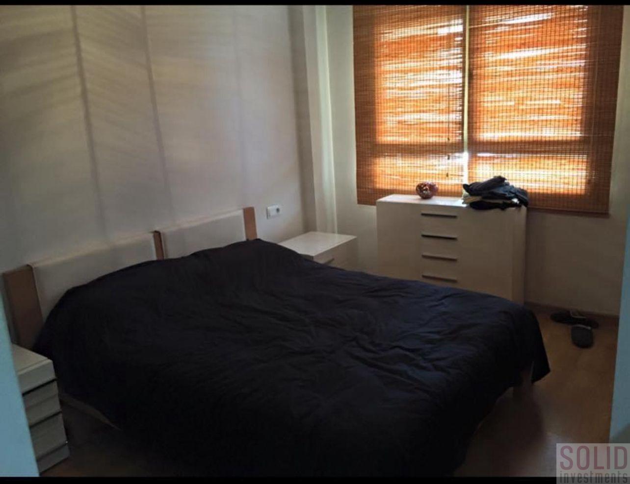 For sale of penthouse in Alboraya