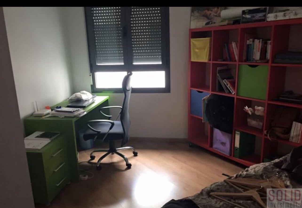 For sale of penthouse in Alboraya