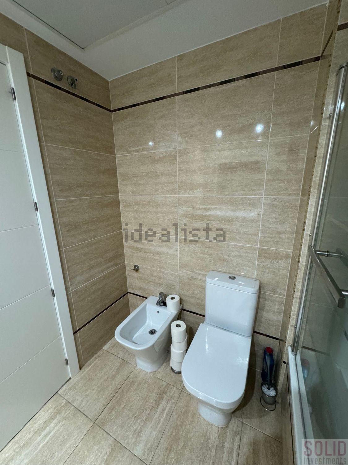 For sale of penthouse in Alboraya