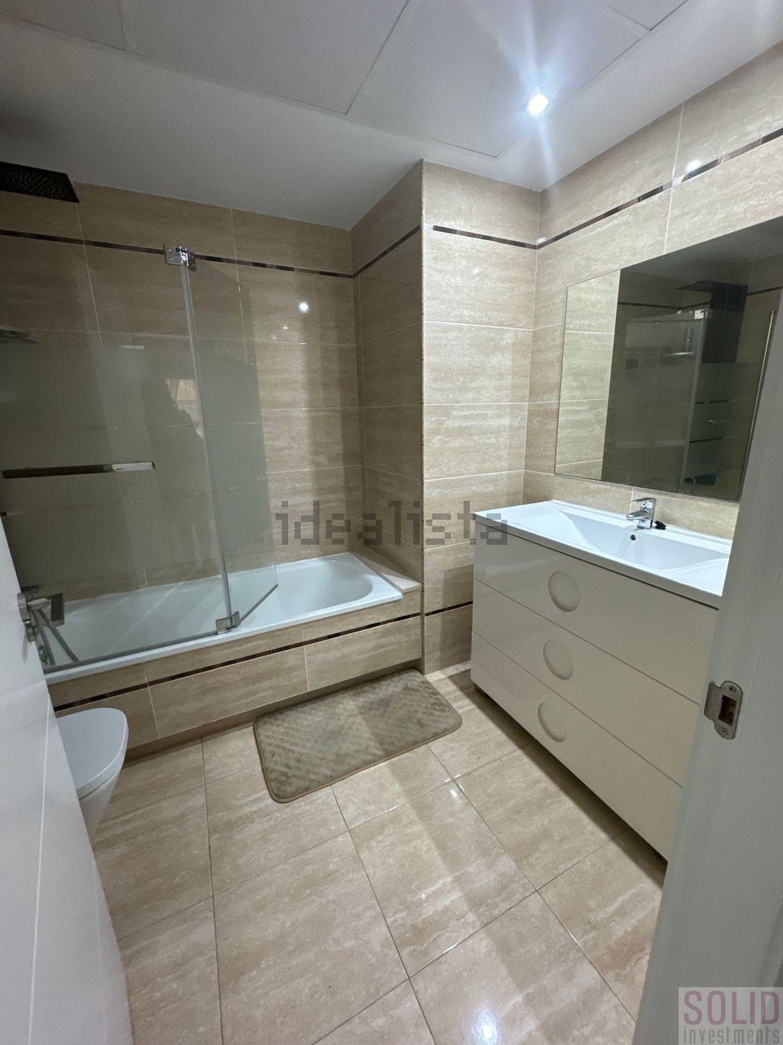 For sale of penthouse in Alboraya