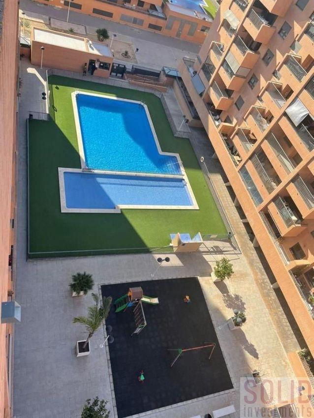 For sale of penthouse in Alboraya
