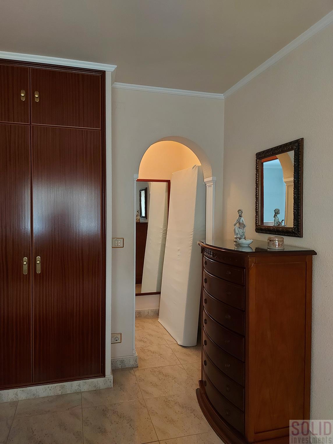 For sale of flat in Sagunto Sagunt