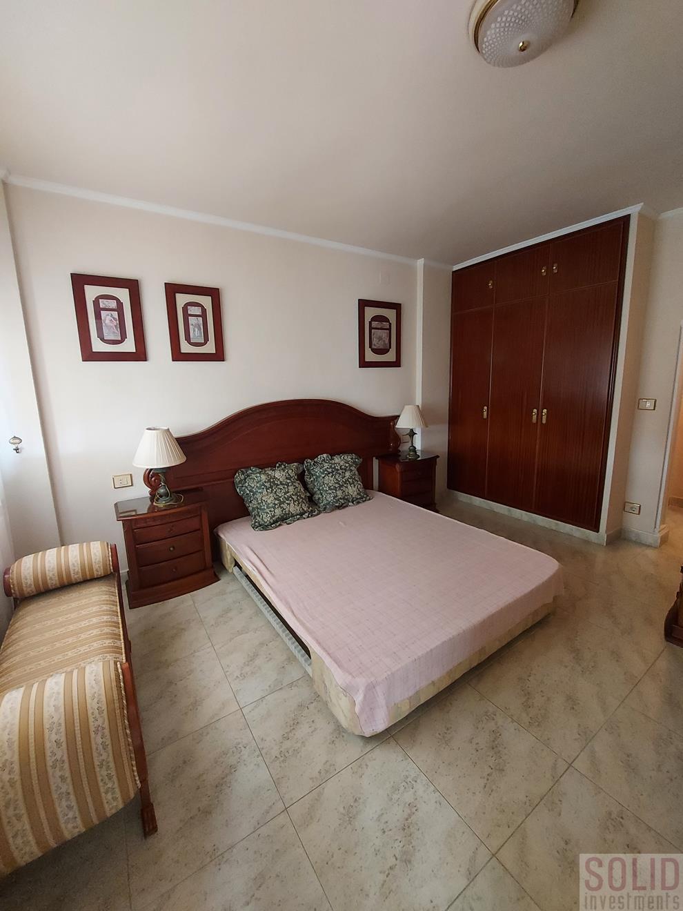 For sale of flat in Sagunto Sagunt