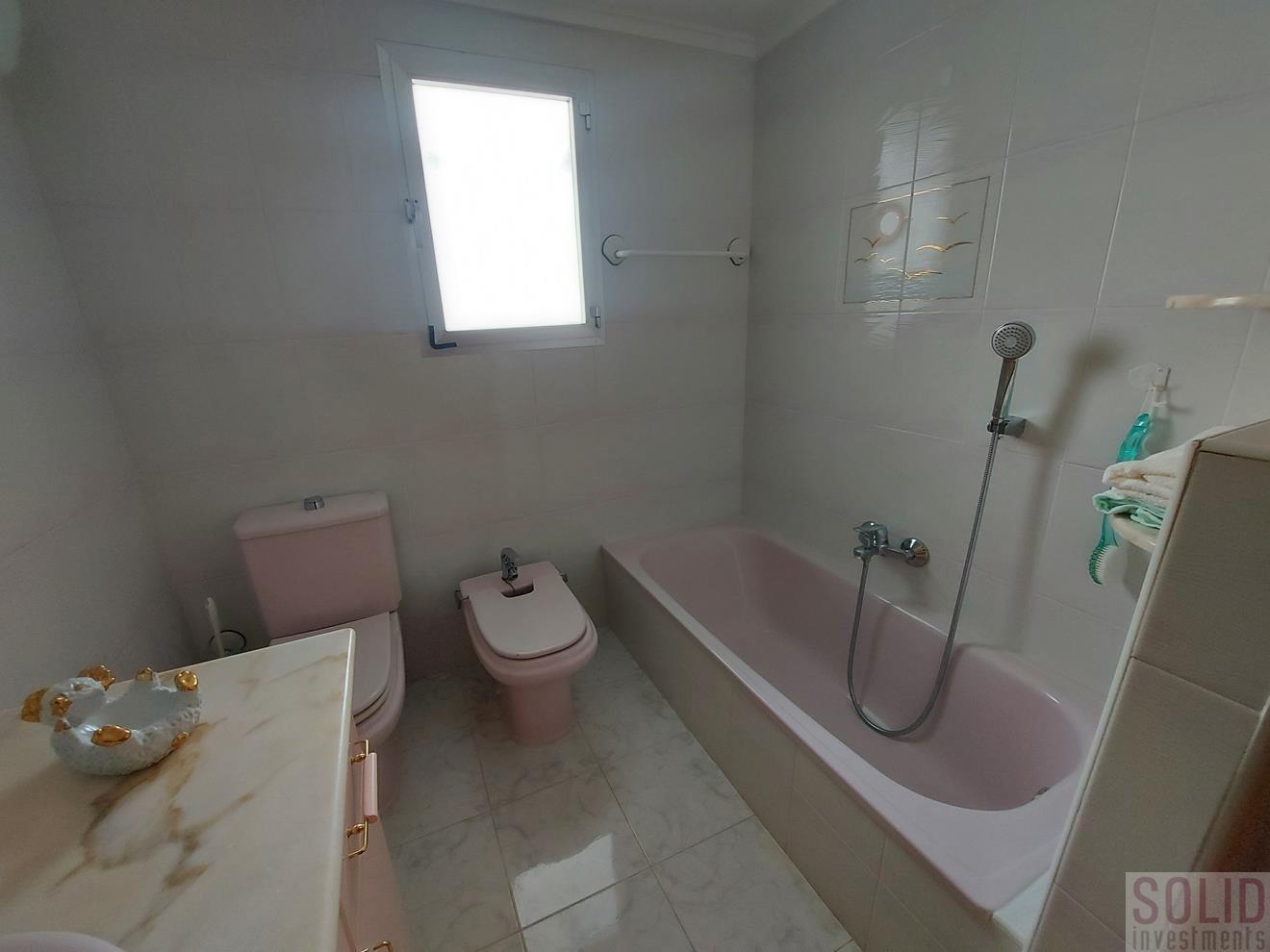 For sale of flat in Sagunto Sagunt