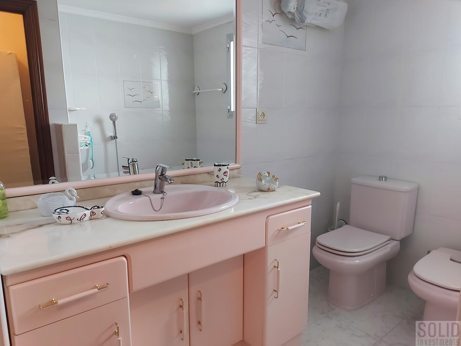 For sale of flat in Sagunto Sagunt