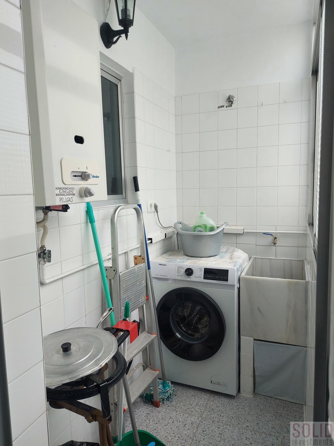 For sale of flat in Sagunto Sagunt