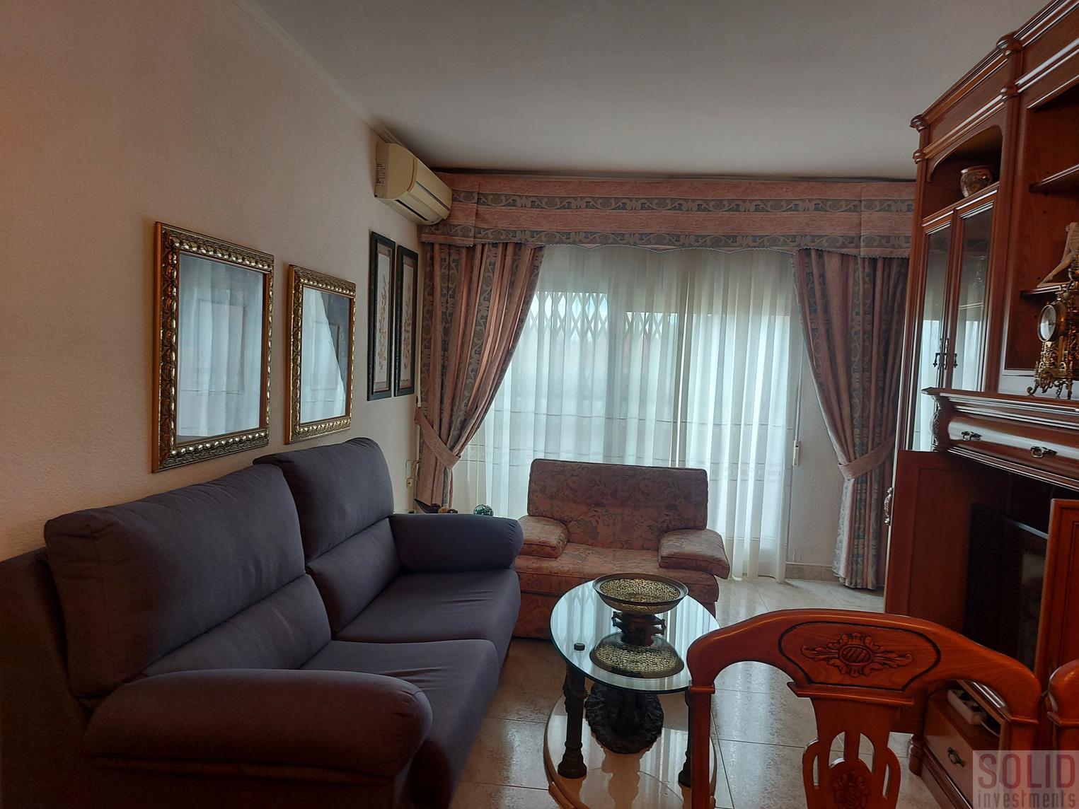 For sale of flat in Sagunto Sagunt