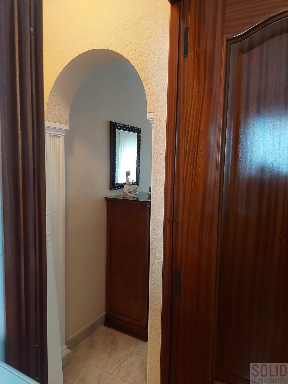 For sale of flat in Sagunto Sagunt