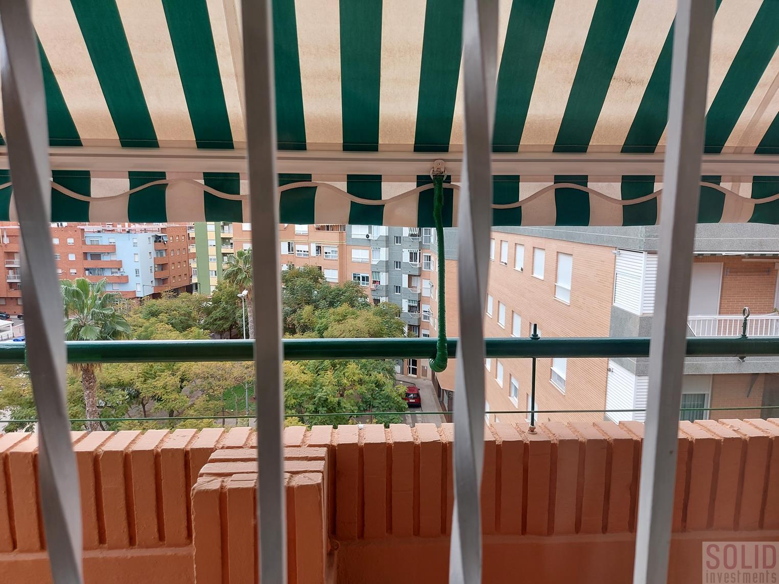 For sale of flat in Sagunto Sagunt