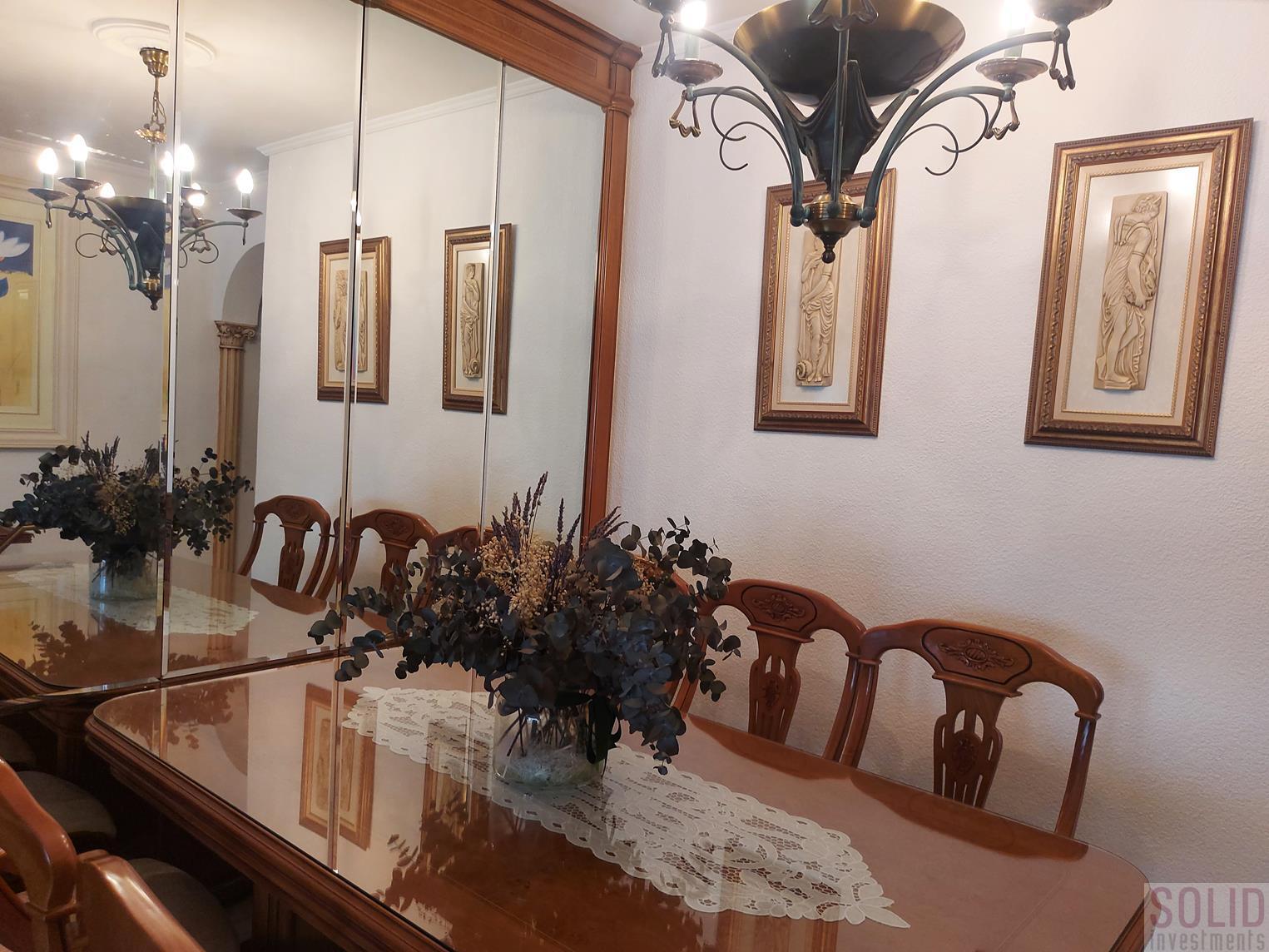 For sale of flat in Sagunto Sagunt