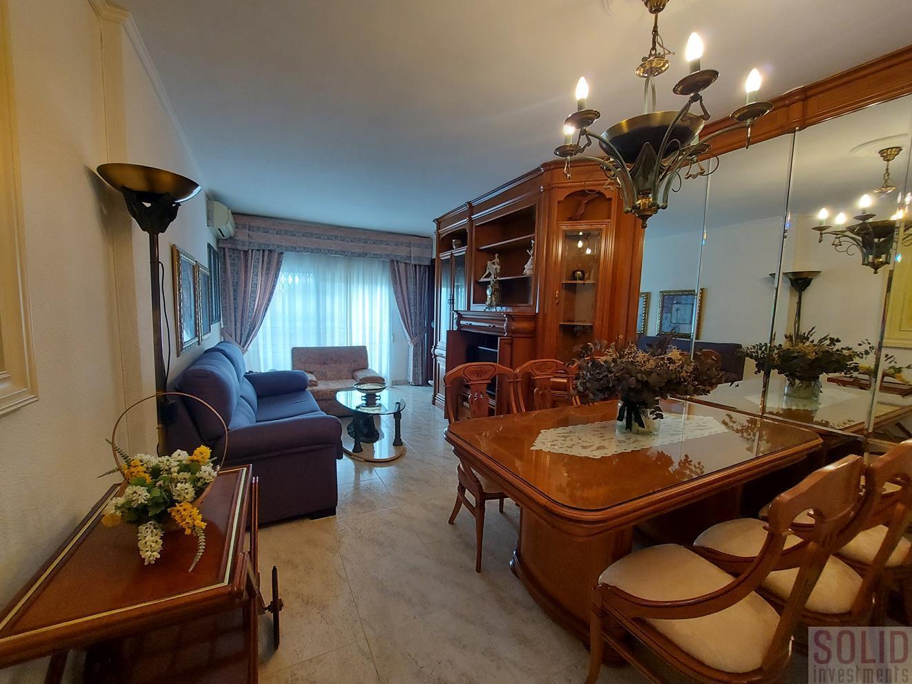 For sale of flat in Sagunto Sagunt