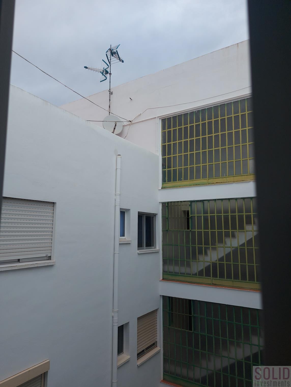 For sale of flat in Sagunto Sagunt