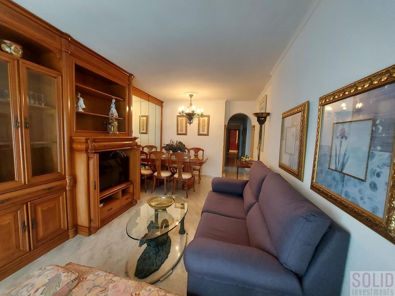 For sale of flat in Sagunto Sagunt