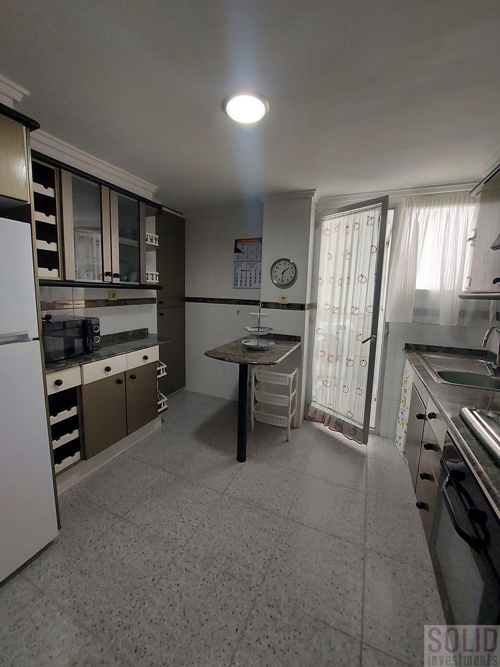 For sale of flat in Sagunto Sagunt