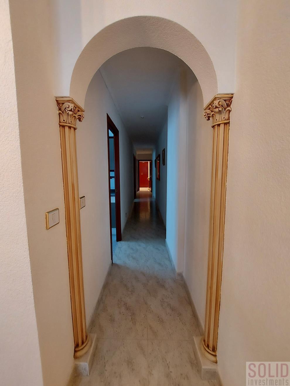 For sale of flat in Sagunto Sagunt