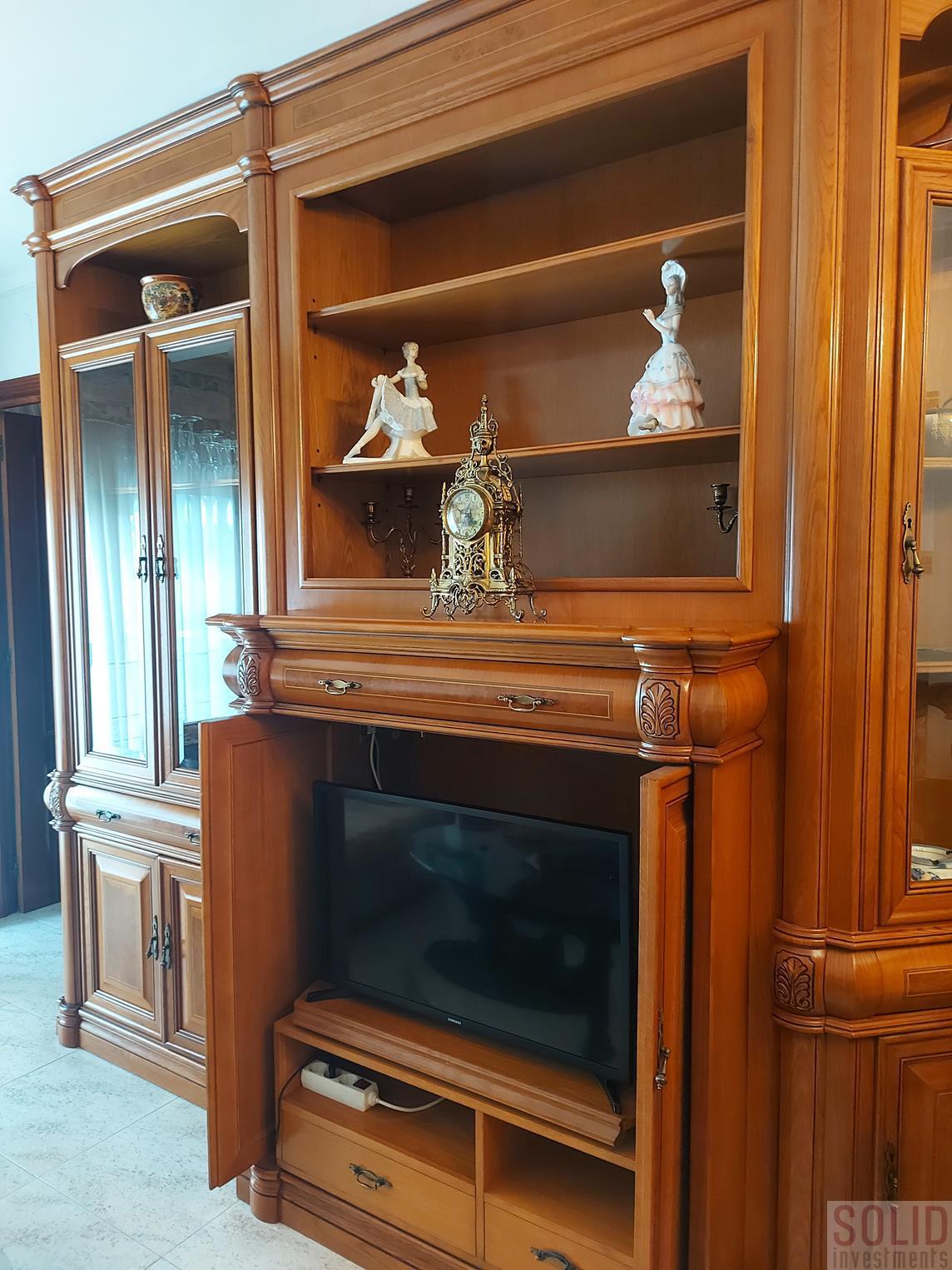 For sale of flat in Sagunto Sagunt