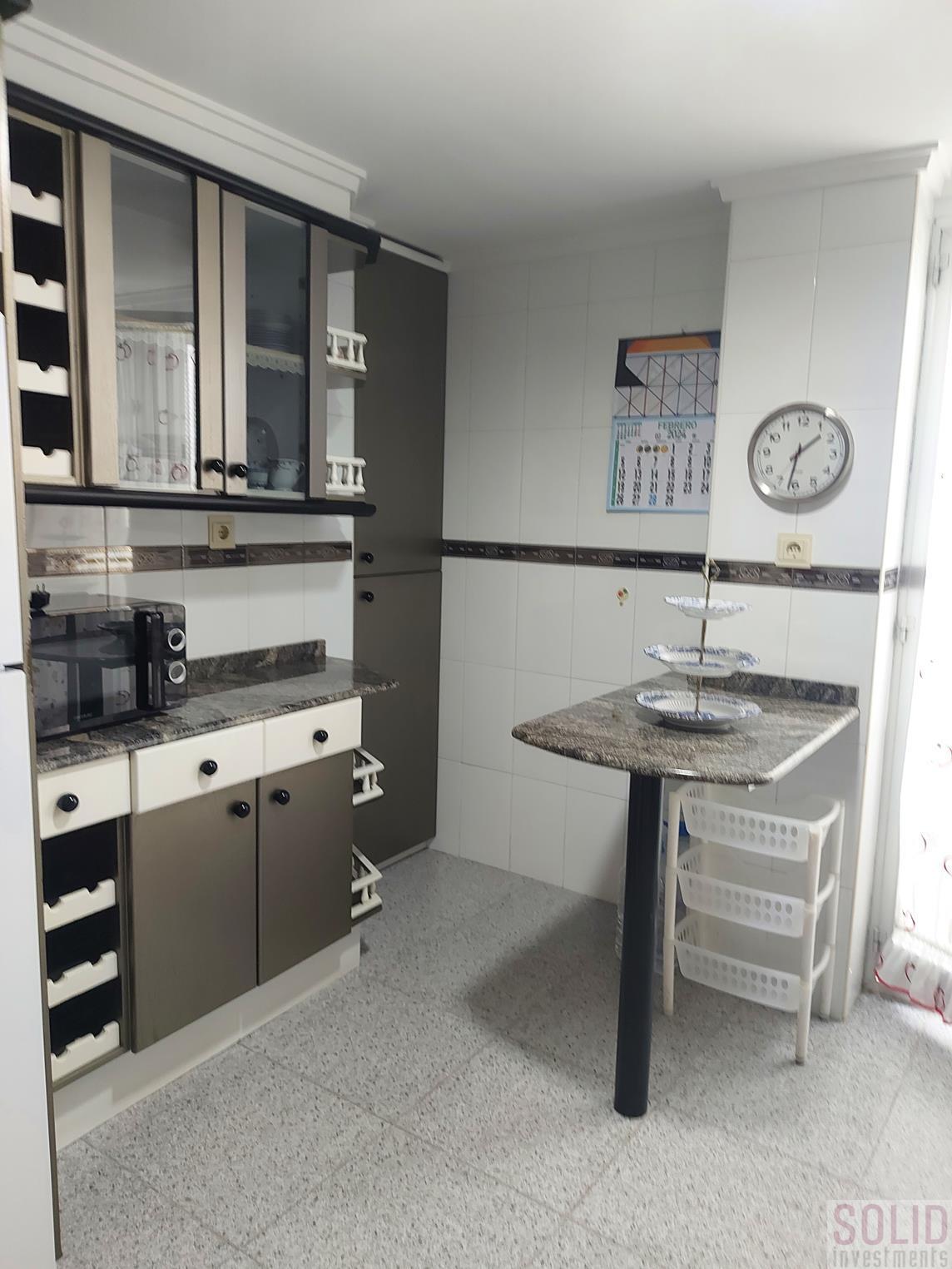 For sale of flat in Sagunto Sagunt