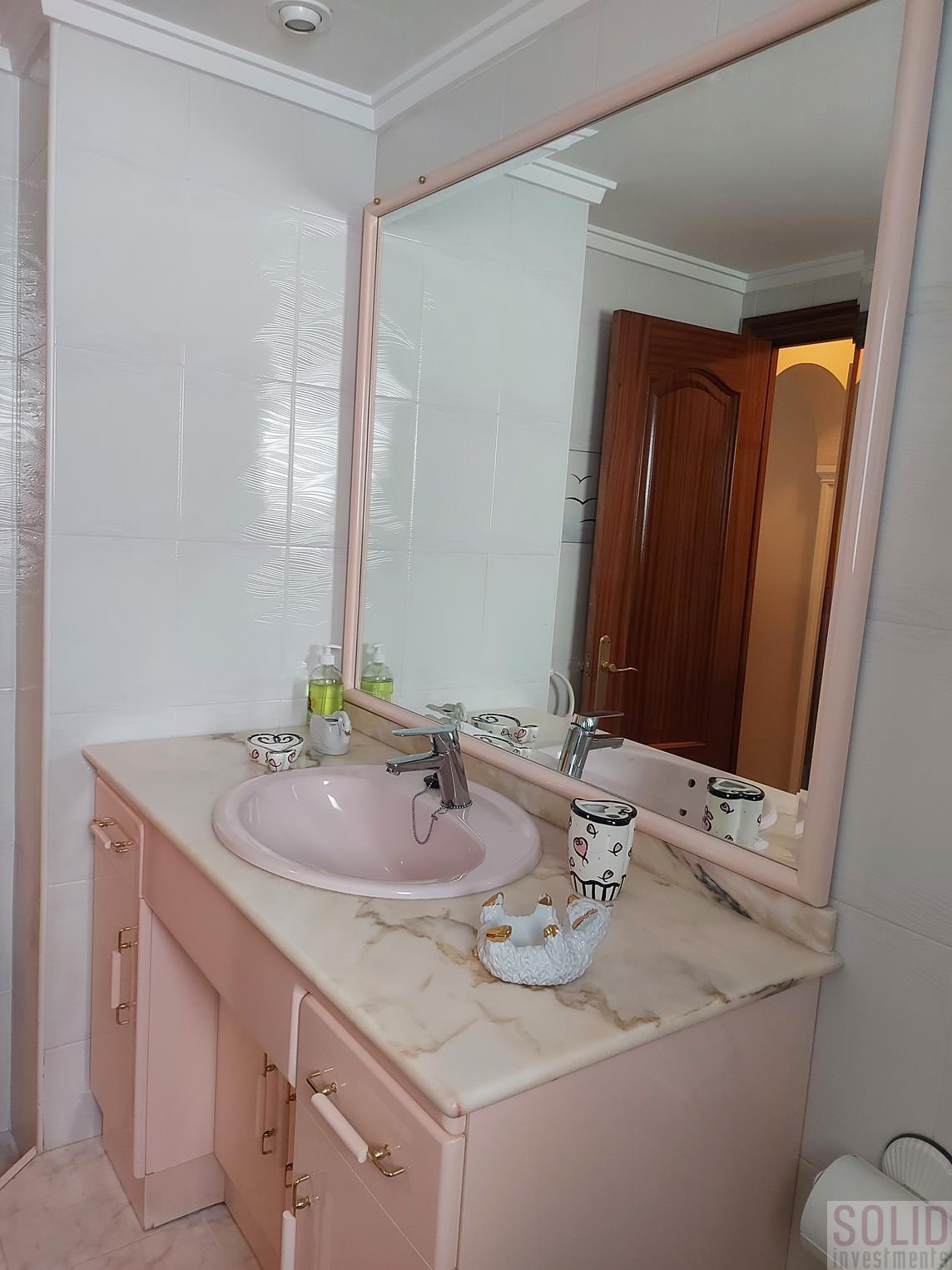 For sale of flat in Sagunto Sagunt