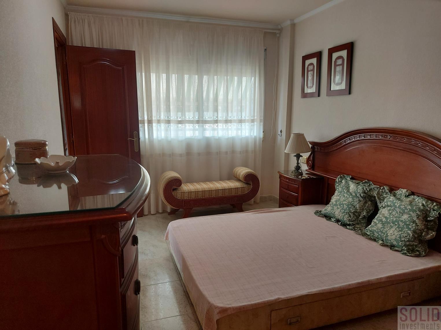 For sale of flat in Sagunto Sagunt