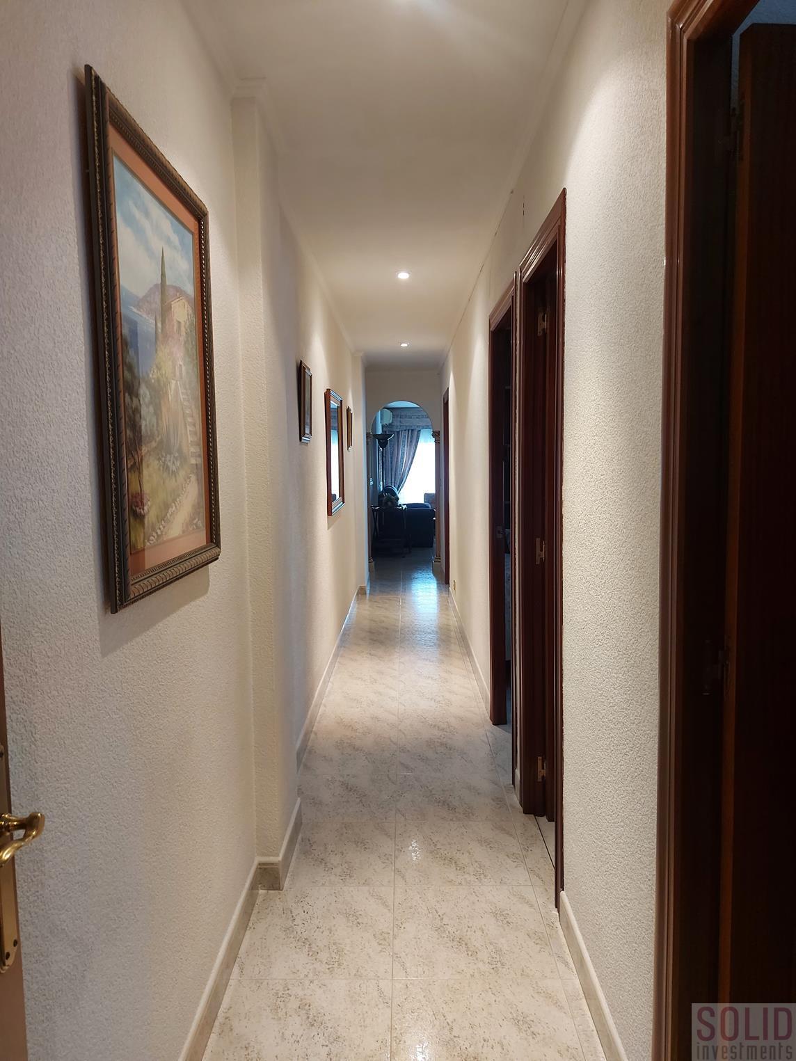 For sale of flat in Sagunto Sagunt