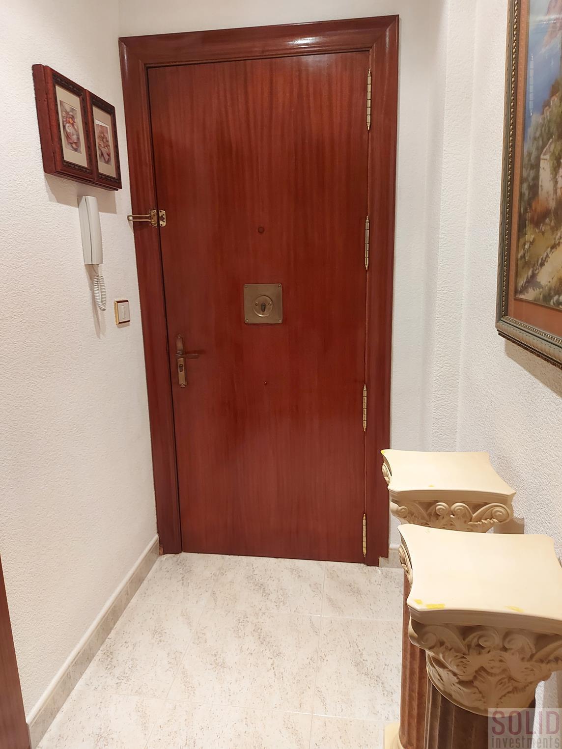 For sale of flat in Sagunto Sagunt