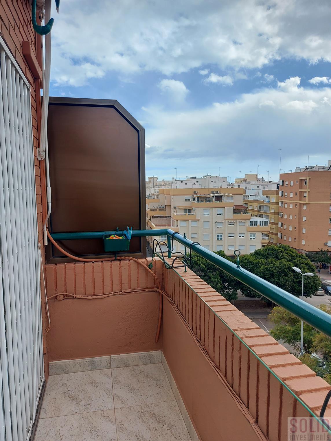 For sale of flat in Sagunto Sagunt